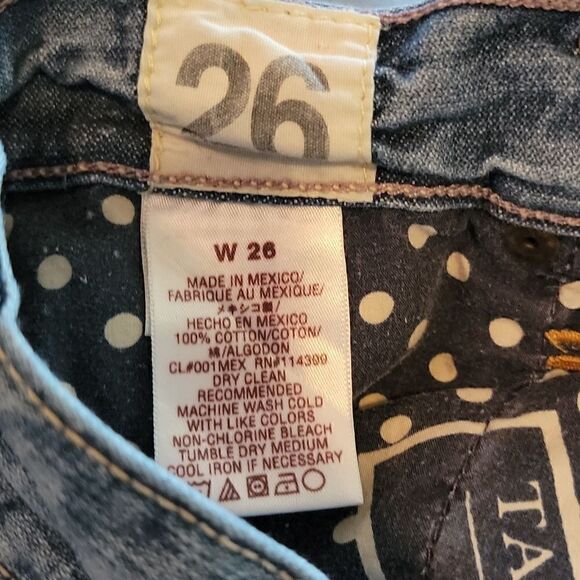 Taverniti So Jeans  - Picture 9 of 9